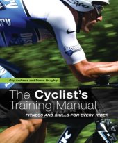 book The Cyclist's Training Manual