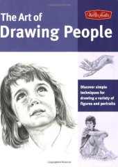 book Art of Drawing People: Discover simple techniques for drawing a variety of figures and portraits