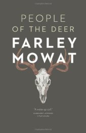 book People of the Deer [Paperback]