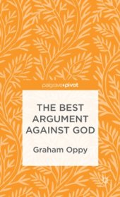 book The Best Argument Against God