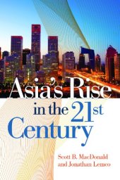 book Asia's Rise in the 21st Century