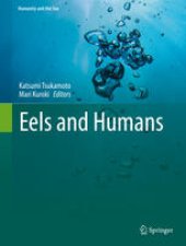 book Eels and Humans