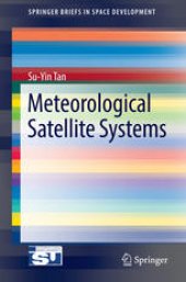 book Meteorological Satellite Systems