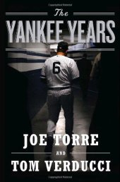 book The Yankee Years