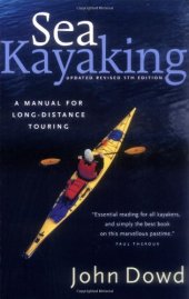 book Sea Kayaking: A Manual for Long-Distance Touring