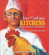 book New Orleans Kitchens: Recipes from the Big Easy Best Restaurants