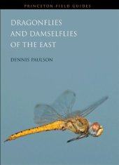 book Dragonflies and Damselflies of the East