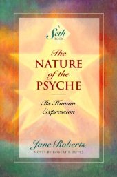 book The Nature of the Psyche: Its Human Expression