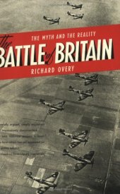 book The Battle of Britain: The Myth and the Reality