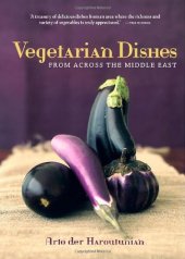 book Vegetarian Dishes from Across the Middle East