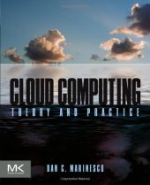 book Cloud Computing: Theory and Practice