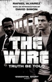 book The Wire: Truth Be Told