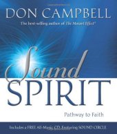 book Sound Spirit: Pathway to Faith