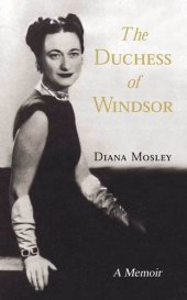 book The Duchess of Windsor: A Memoir