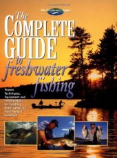 book The Complete Guide to Freshwater Fishing