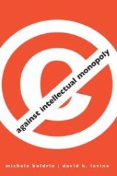 book Against Intellectual Monopoly