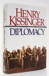 book Diplomacy