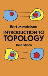 book Introduction to Topology: Third Edition