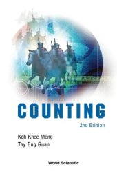 book Counting