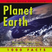 book 1000 Facts - Planet Earth