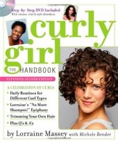 book Curly Girl: The Handbook