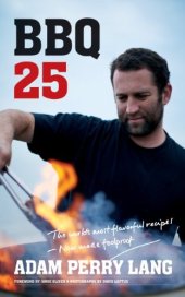 book BBQ 25