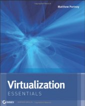 book Virtualization Essentials