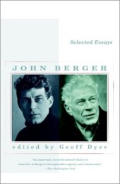 book Selected Essays