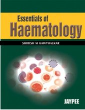 book Essentials of Haematology