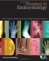 book Imaging in Endocrinology