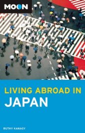 book Moon Living Abroad in Japan