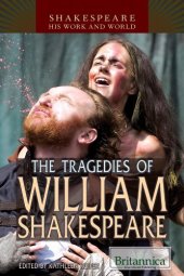 book The Tragedies of William Shakespeare