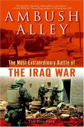 book Ambush Alley: The Most Extraordinary Battle of the Iraq War