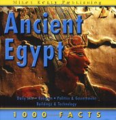 book 1000 Facts - Ancient Egypt