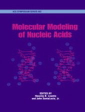 book Molecular Modeling of Nucleic Acids