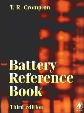 book Battery reference book(c)