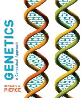 book Genetics. A Conceptual Approach