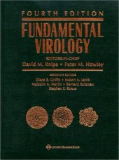 book Fundamental Virology