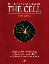 book Molecular Biology of the Cell