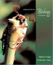 book Concepts in Biology