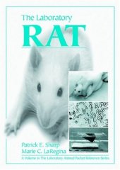 book The Laboratory Rat