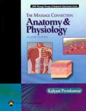 book The Massage Connection: Anatomy and Physiology