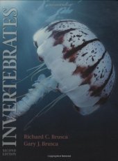 book Invertebrates