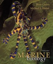 book Marine Biology