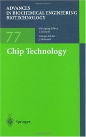 book Chip Technology