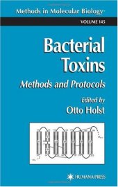 book Bacterial Toxins, Methods and Protocols. Chapter 7 is absent