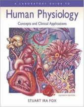 book A Laboratory Guide to Human Physiology