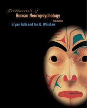 book Fundamentals of Human Neuropsychology