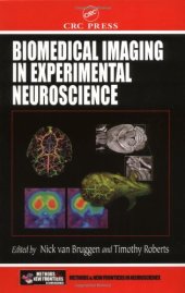 book Biomedical Imaging in Exp Neuro