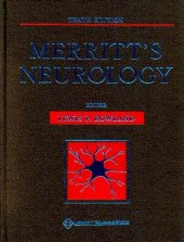 book Merritt's Neurology